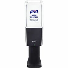 PURELL&reg; ES10 Automatic Hand Sanitizer Dispenser [DISPENSER; SAN; GRAPHITE; ES10-EA]