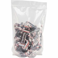 Penny Candy Tootsie Rolls - Chocolate - 2.50 lb - 1 Bag