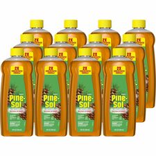 Pine-Sol Multi-Surface Cleaner [CLEANER;MS;ORGL;14Z;YLW-CT]