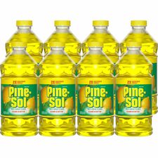 Pine-Sol Multi-Surface Cleaner [CLEANER;MS;LMNFR;40Z;YLW-CT]