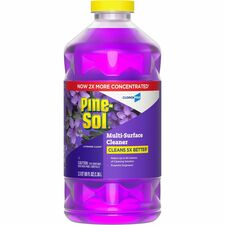 Pine-Sol Multi-Surface Cleaner [PROCLEANER;MS;LVND;80Z;PRPL-EA]