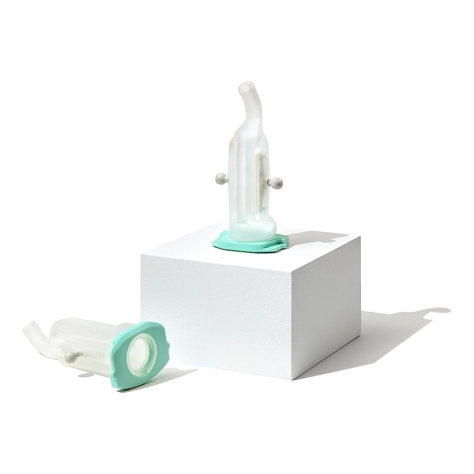 Willow Innovations Inc - Flextube Set Willow® 3.0 For Willow® 3.0 Breast Pump [2/PK]