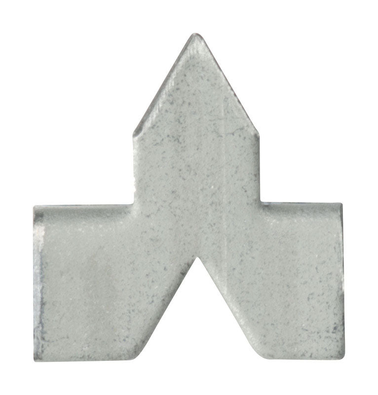 FLETCHER-TERRY - Fletcher-Terry Push Point For Repairing or reglazing windows 50 pk - Case of 10