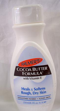 ET Browne Drug Company - Cocoa Butter Palmers® 8.5 oz. Pump Bottle Scented Lotion [1/EA]