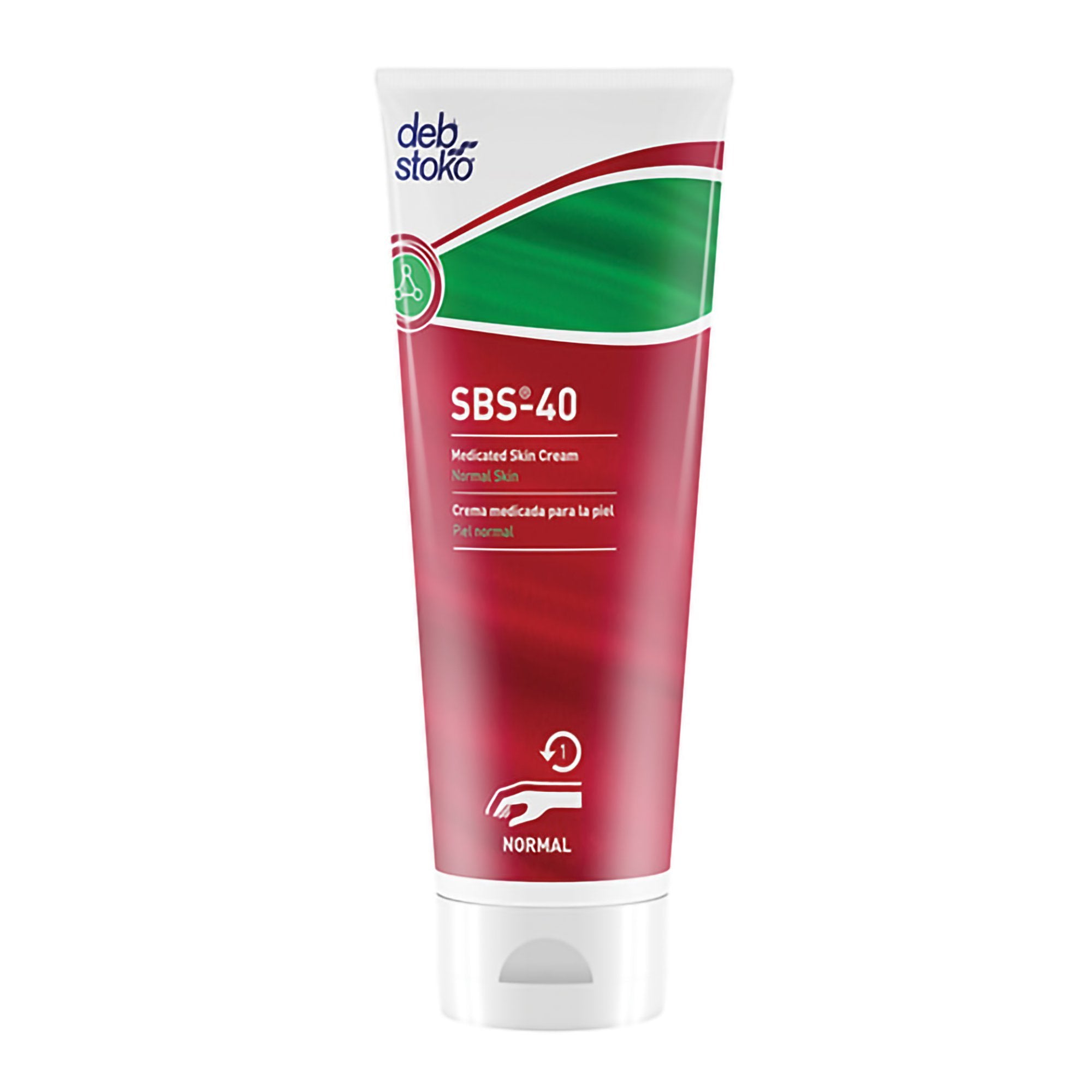 SC Johnson Professional USA Inc - Hand Moisturizer SBS® 40 100 mL Tube Scented Cream [1/EA]