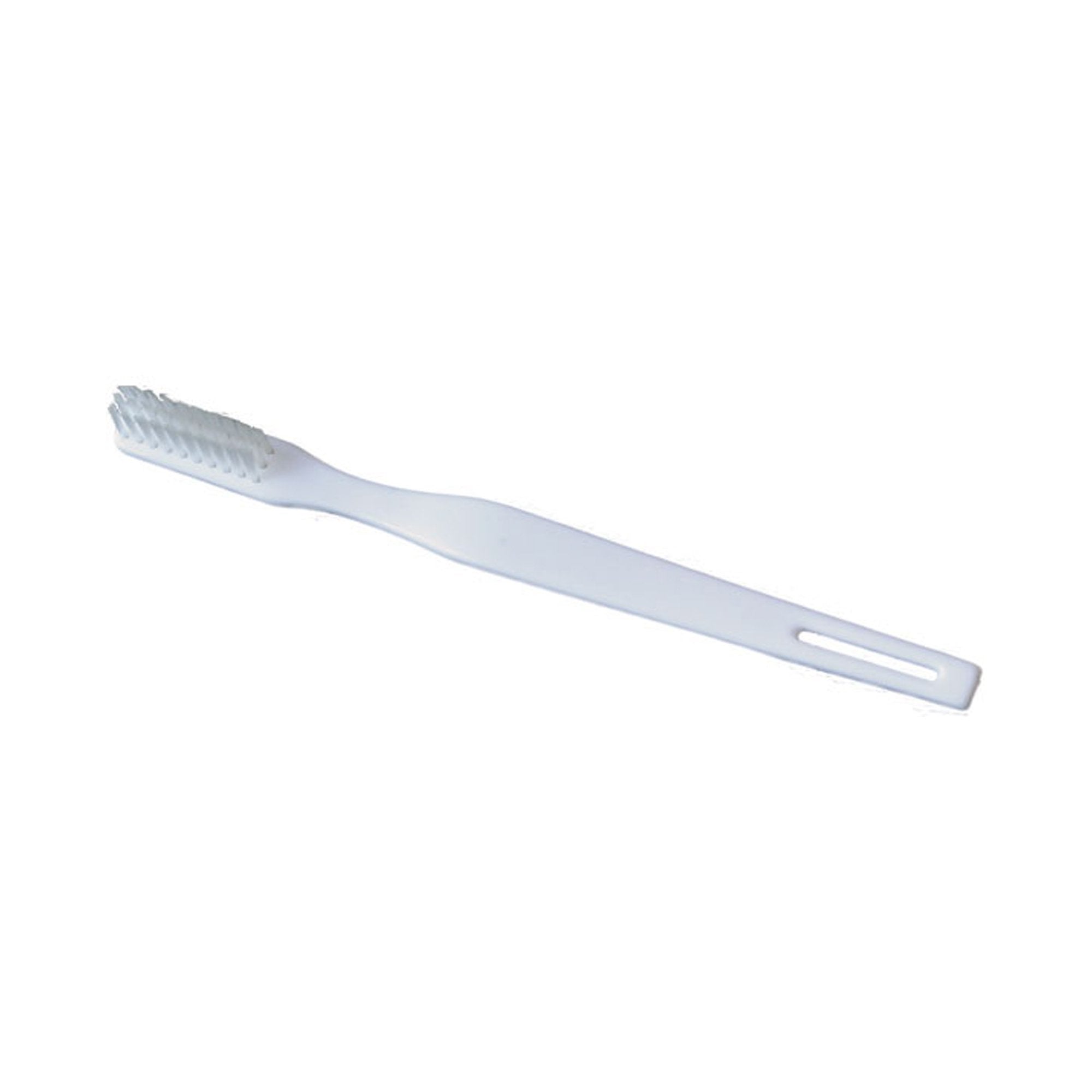 New World Imports - Toothbrush Freshmint® White Adult Soft [144/GR]