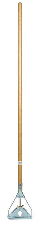 CONTEK - Contek 60 in. Wood Mop Handle - Case of 6