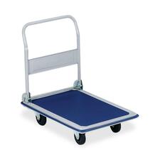 Sparco Folding Platform Truck [TRUCK;PLTFRM;W/HNDL;330LB-EA]