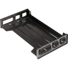 Officemate Side-Loading Desk Tray, Legal