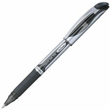 EnerGel EnerGel Deluxe Liquid Gel Pen [PEN;ENERGEL;LIQUID;0.7MM;BK-EA]