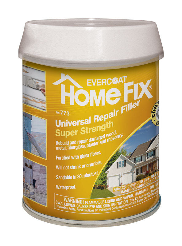 EVERCOAT - Evercoat Home Fix Universal Repair Filler 1 qt [100773]