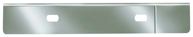 ALLWAY - Allway 4 in. W Steel Glass/Tile Replacement Blades - Case of 10