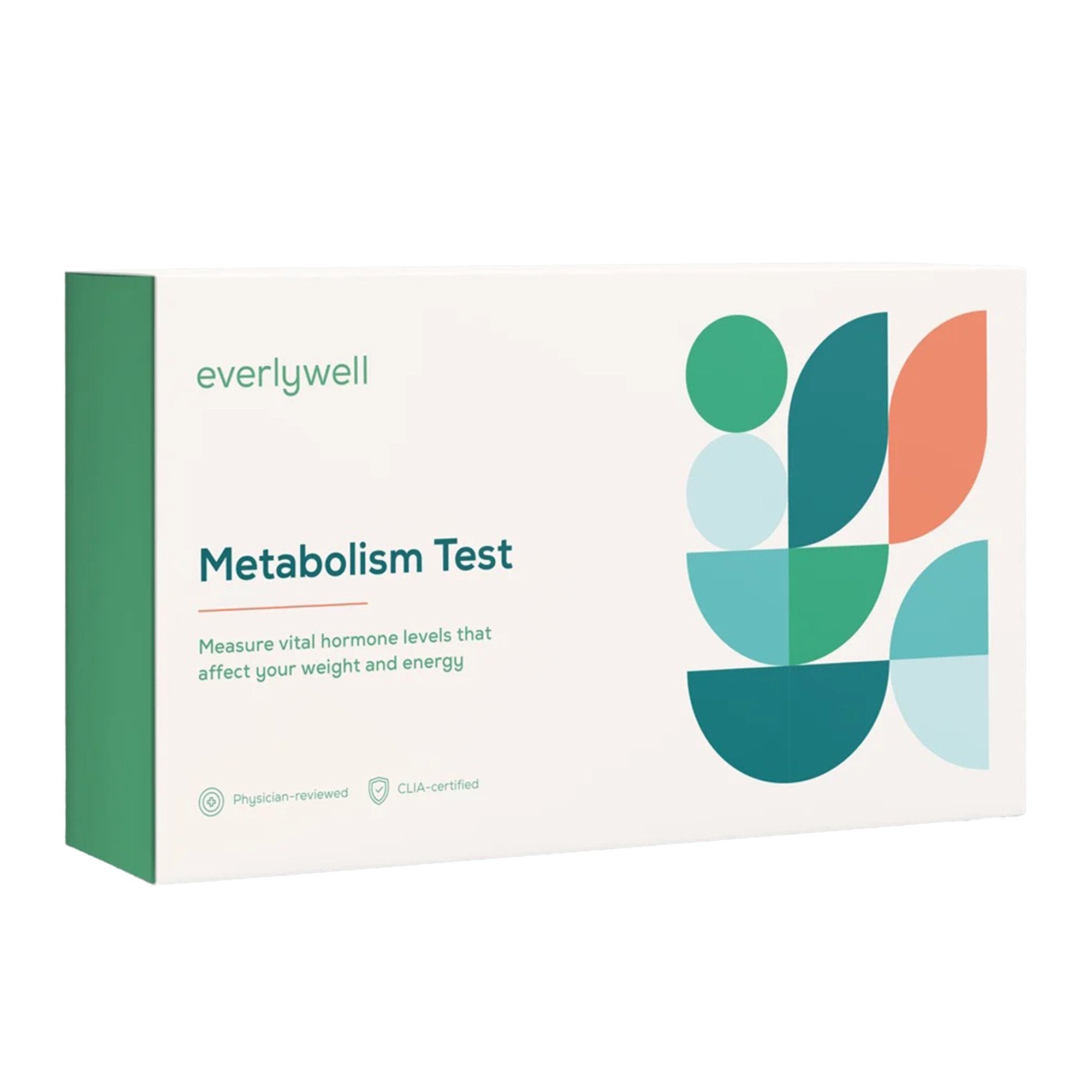 Everly Health Solutions - Specimen Collection and Transport Kit Everlywell Collection Bag / Collection Tube Sterile [1/KT]