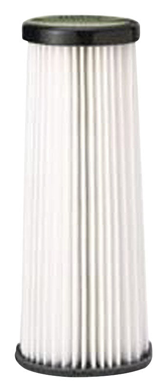 DIRT DEVIL - Dirt Devil Vacuum Filter For compatible with select Royal Dirt Devil upright vacuum cleaners 1 pk
