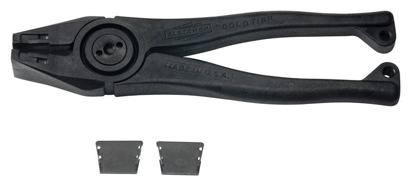 FLETCHER-TERRY - Fletcher-Terry 8 in. Plastic Combination Pliers