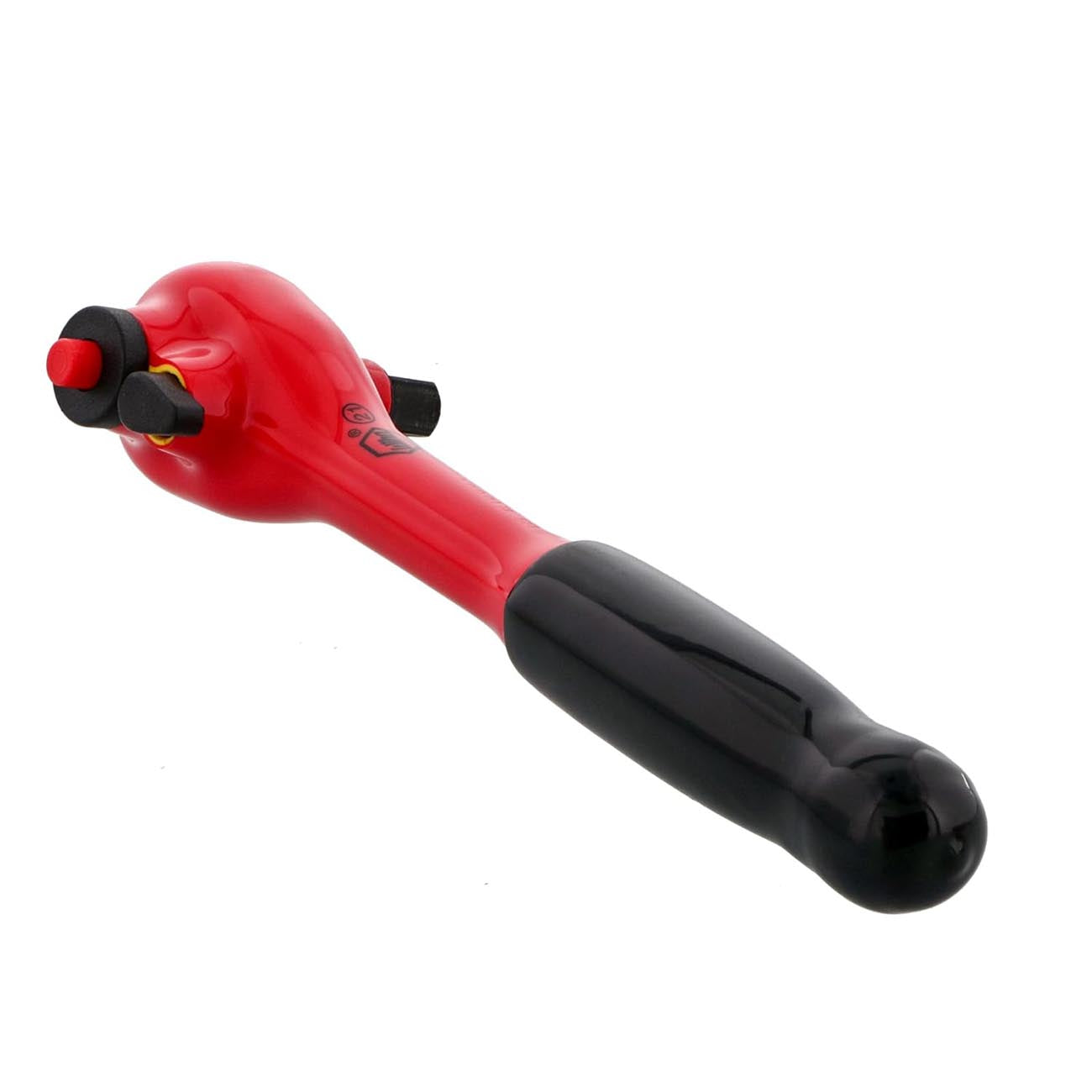 Wiha Insulated 3/8" Drive Ratchet