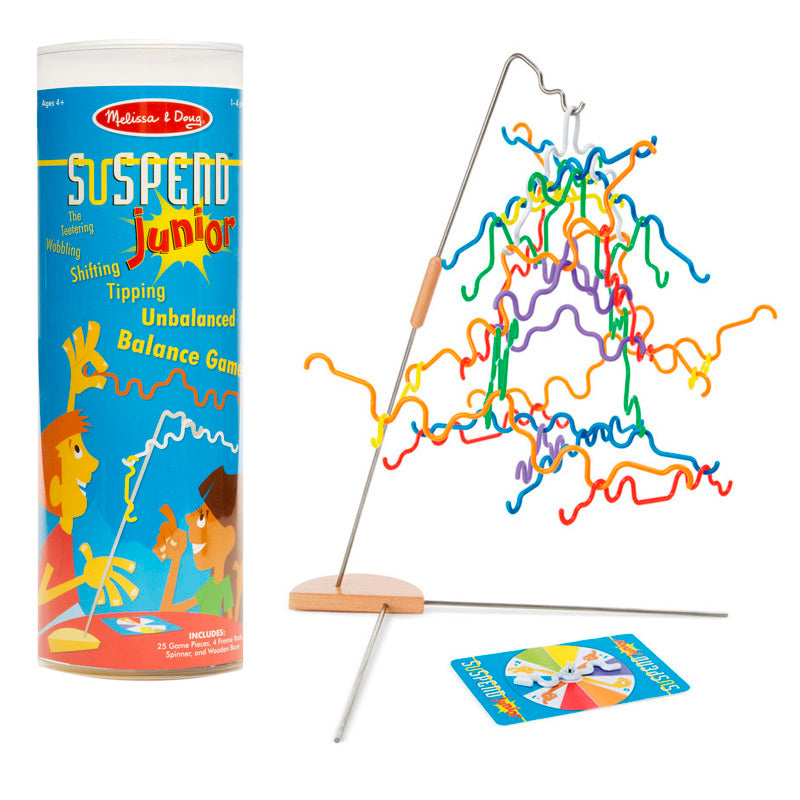 MELISSA & DOUG - Suspend Junior Balance Game