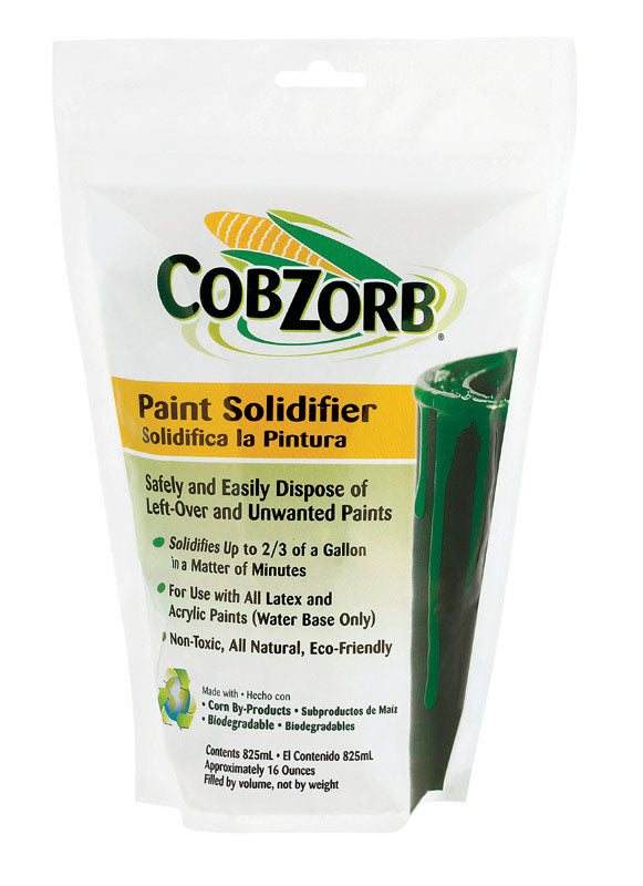 COBZORB - CobZorb Paint Hardeners 16 oz