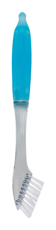 CASABELLA - Casabella 2 in. W Soft Bristle Plastic Handle Grout Brush