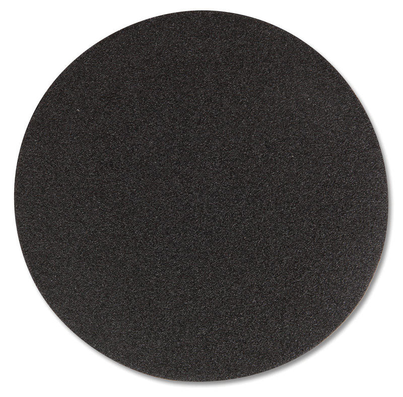 GATOR - Gator 6 in. Silicon Carbide Hook and Loop Floor Sanding Disc 36 Grit Extra Coarse 1 pk - Case of 25