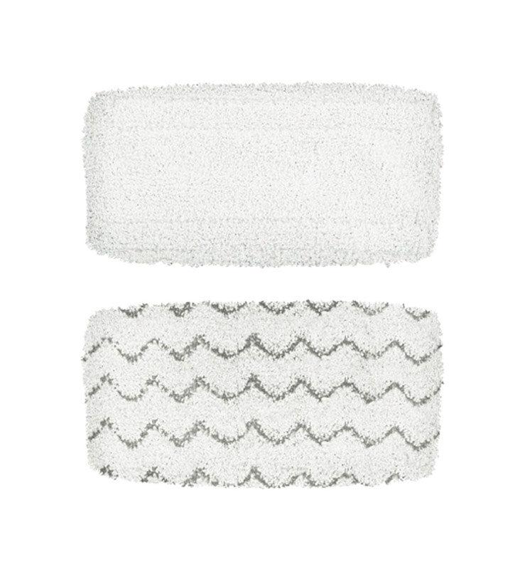 BISSELL - Bissell Symphony Cleaning Pads For Steam Mops 2 pk