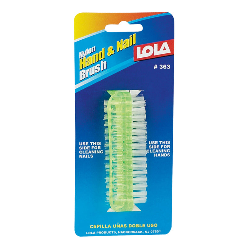 LOLA - Lola 3 in. W Plastic Handle Brush