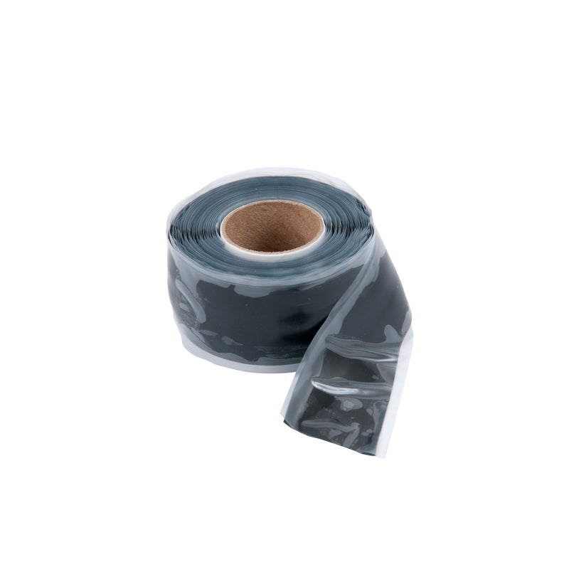 GARDNER BENDER - Gardner Bender 1 in. W X 10 ft. L Black Repair Tape