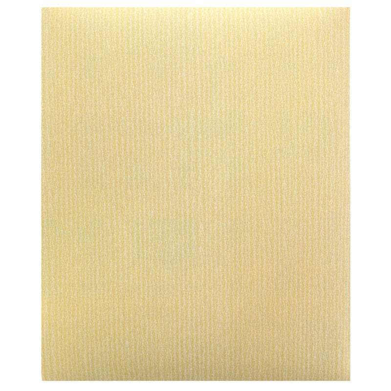 GATOR - Gator CeraMax 11 in. L X 9 in. W 320 Grit Aluminum Oxide Sandpaper 1 pk - Case of 25