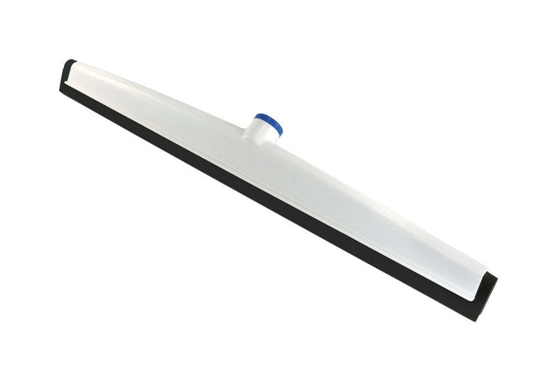 UNGER PROFESSIONAL - Unger 18 in. W Foam Rubber Floor Squeegee