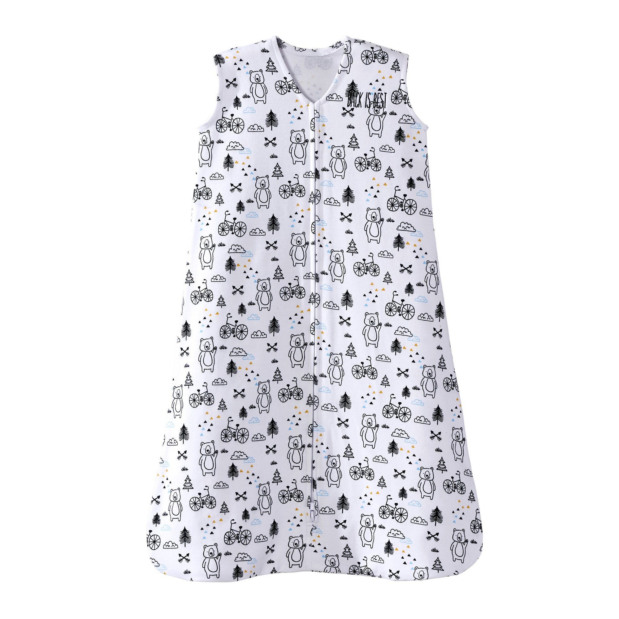 Halo Innovations Inc - Wearable Blanket HALO® SleepSack® Cotton NonSterile [1/EA] (1240559_EA)