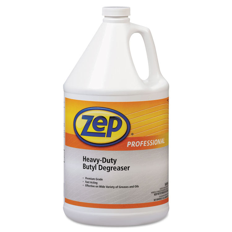 Zep Professional - Heavy-Duty Butyl Degreaser, 1 gal Bottle