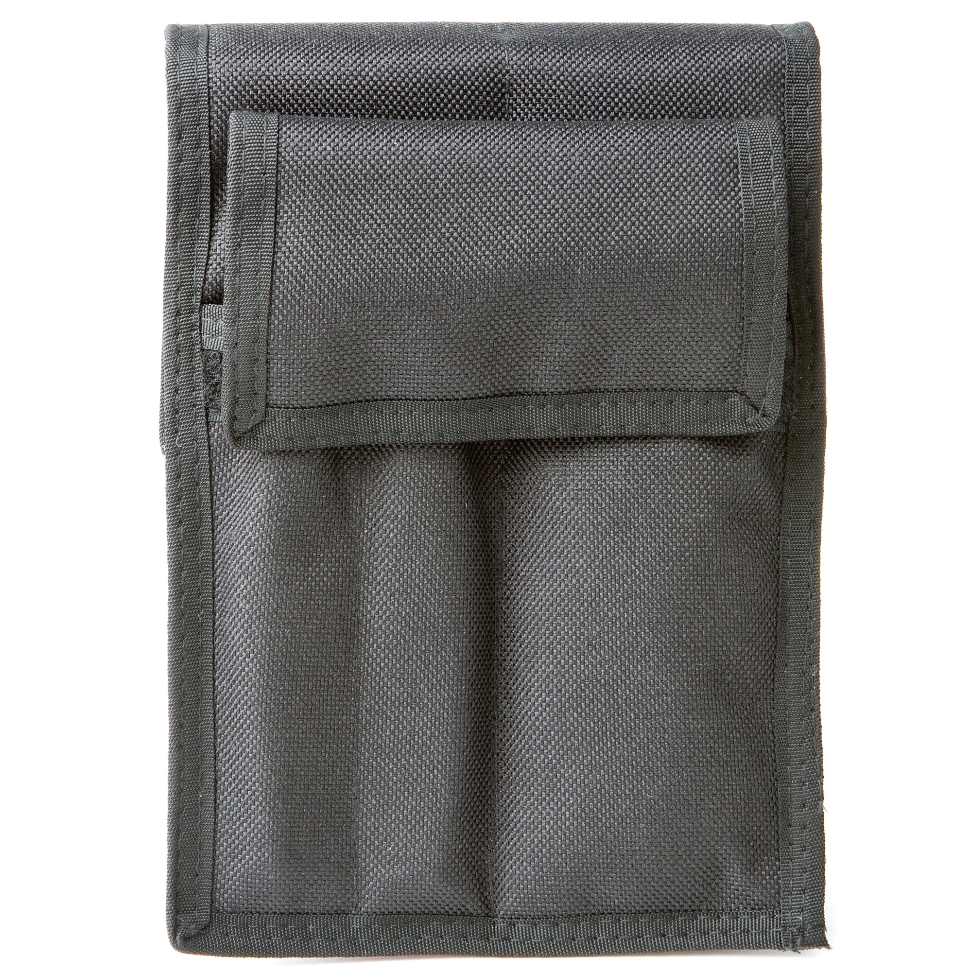 American Diagnostic Corp - EMT Holster Responder™ Black Nylon 1/2 X 5 X 7-1/4 Inch [1/EA]