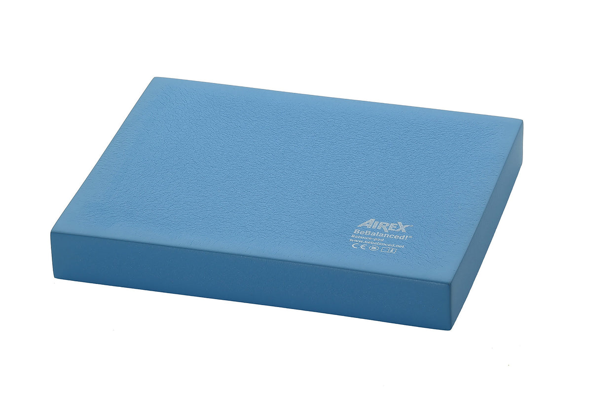 Fabrication Enterprises - Airex® Balance Pad Blue Foam 16 X 20 Inch [1/EA]