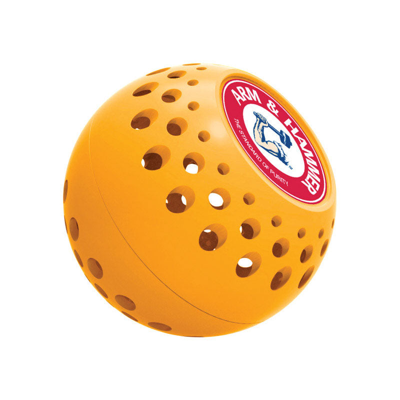 ARM & HAMMER - Arm & Hammer Odor Busterz Clean Scent Odor Absorber 3 pk Solid - Case of 6