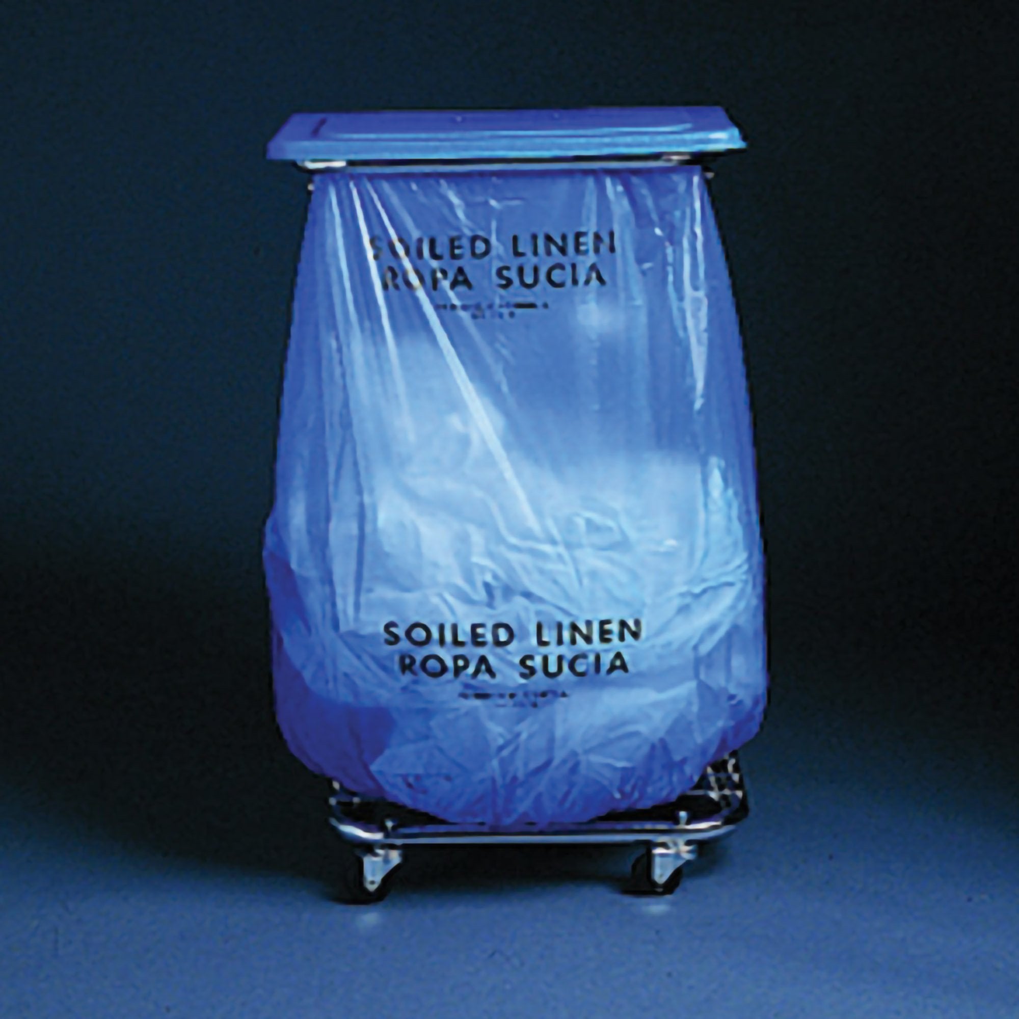 McKesson Brand - Laundry Bag McKesson 30 to 33 gal. Capacity 30.5 X 41 Inch [250/CS]