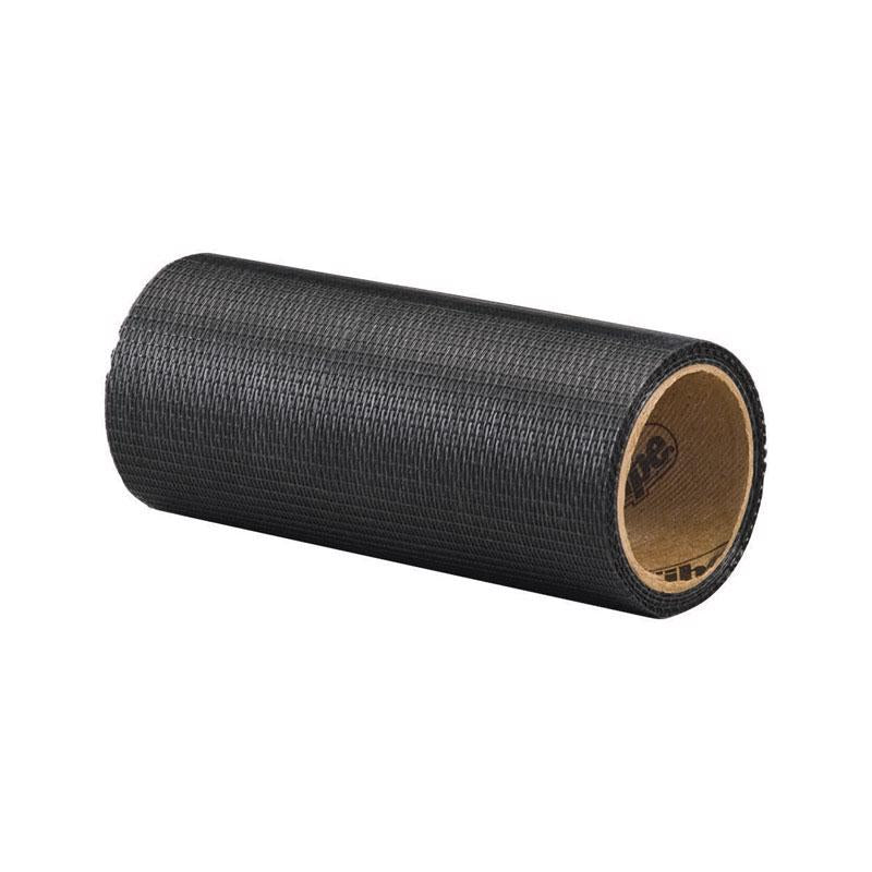 FIBATAPE - Saint-Gobain ADFORS Black Contouring Roof Fabrics 25 ft.