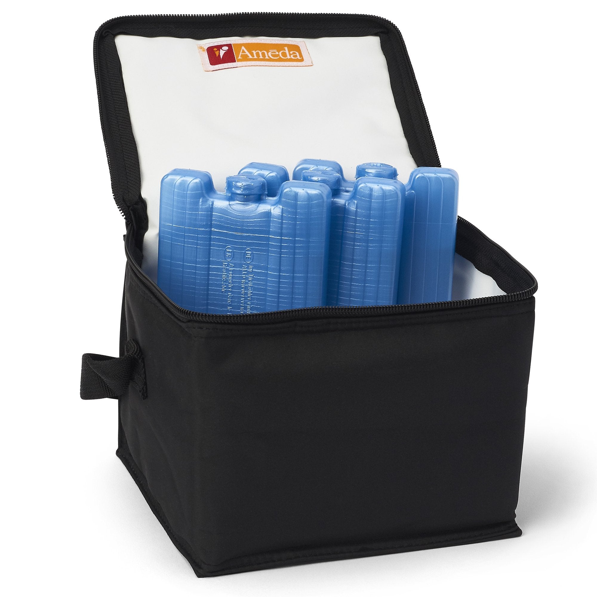 Ameda Inc - Insulated Bag Mya Cool’N Carry™ For Breast Milk and Bottles [1/EA]
