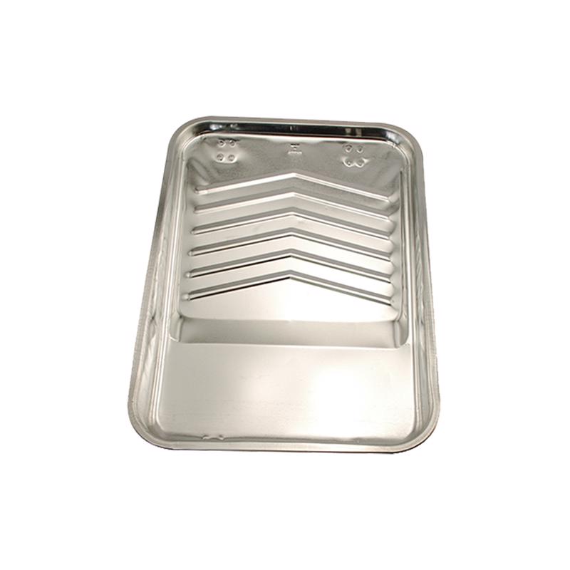 BESTT LIEBCO - Purdy Metal 9 in. W X 17 in. L 2 qt Paint Tray