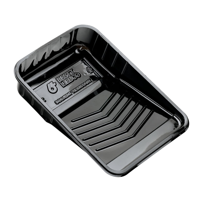 BESTT LIEBCO - Purdy Plastic 9 in. W X 16.5 in. L 2 qt Disposable Paint Tray Liner - Case of 50