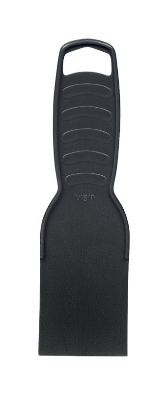HYDE - Hyde Economy 2 in. W X 7 1/4 in. L Polypropylene Standard Smoother/Spreader - Case of 40