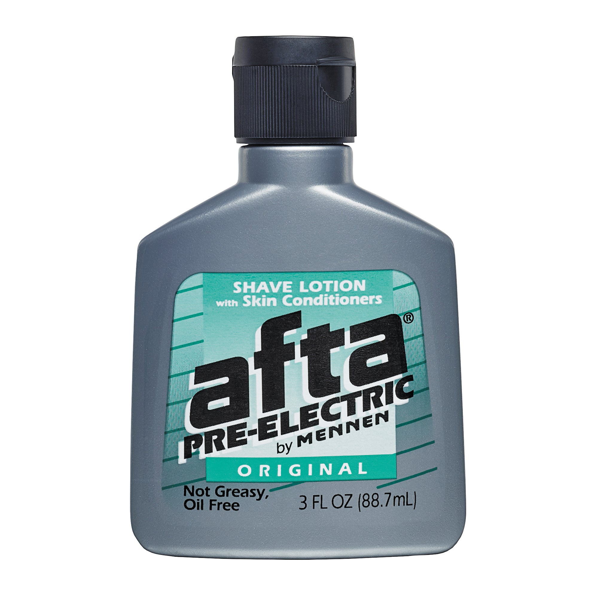 Colgate - Pre-Shave Afta® Pre-Electric Lotion 3 oz. [1/EA]