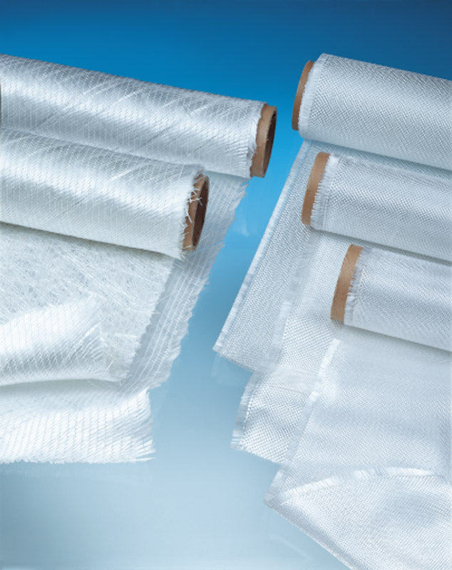 WEST SYSTEM - West System High Strength Woven E-Glass Glass Fabrics 10 oz