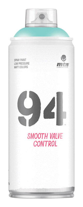 MTN - MTN 94 Matte Luminous Green Spray Paint 11 oz - Case of 6