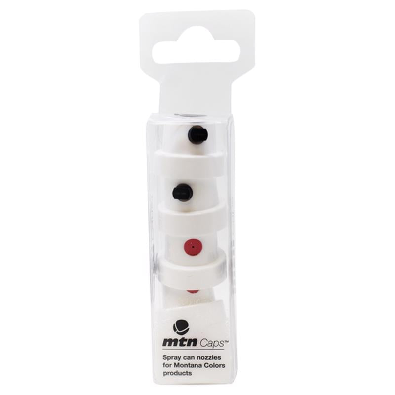 MTN - MTN Astro Fat Spray Paint Cap