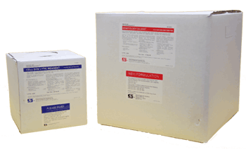 Clinical Diagnostic Solutions - Hematology Reagent Diluent CDS NextGeneration™ Not Test Specific For Cell-Dyn 1800 Hematology Analyzer [1/EA]