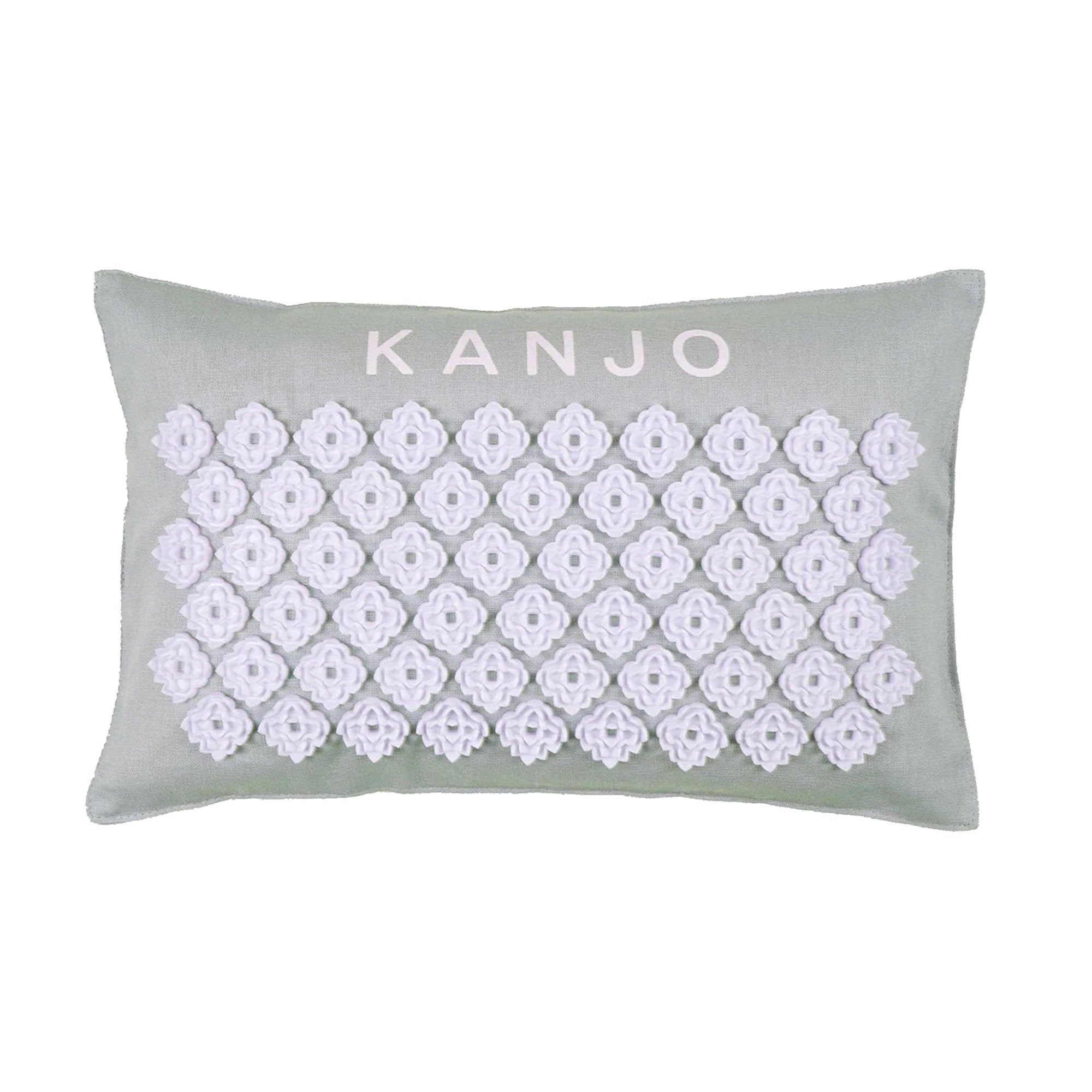 Acutens Inc - Aroma Acupressure Pillow Kanjo 4 X 9 X 14 Inch [1/EA]