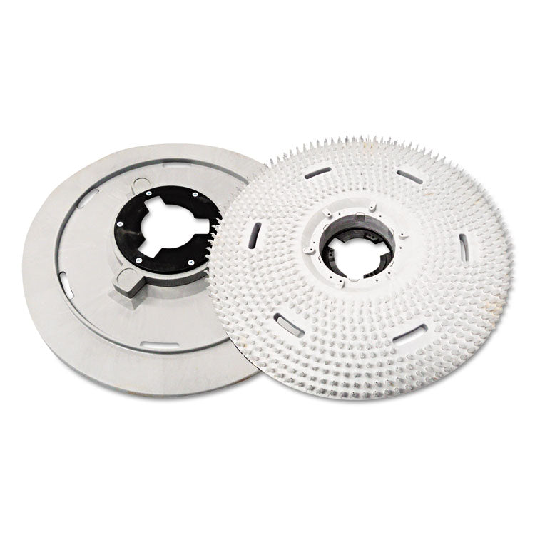 Mercury Floor Machines - Scrub Pad Driver, 20"