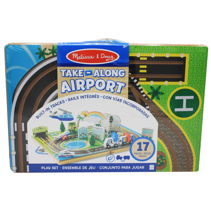 Take Along Airport