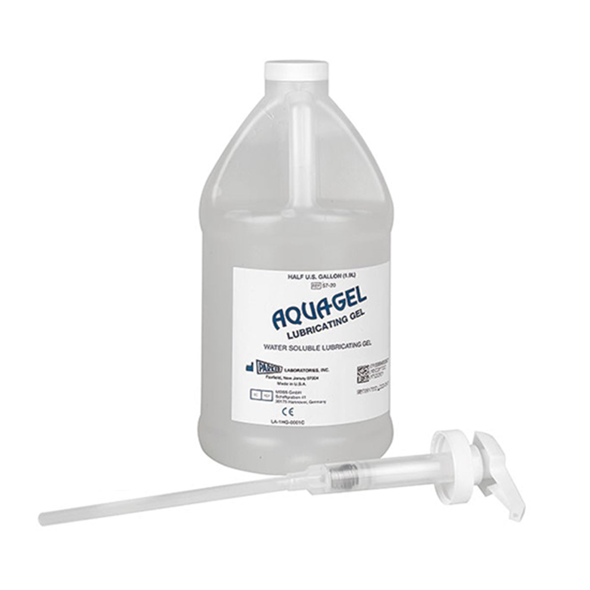 Parker Labs - Lubricating Gel Aquagel® 70 oz. [1/EA]