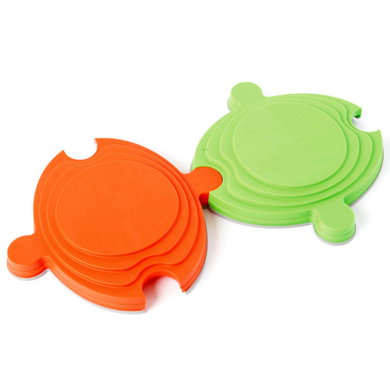 GONGE - Island, Set of 2